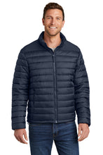 Port Authority?? Horizon Puffy Jacket J364