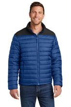 Port Authority?? Horizon Puffy Jacket J364