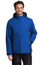 Port Authority ?? Insulated Waterproof Tech Jacket J405