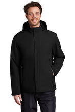 Port Authority ?? Insulated Waterproof Tech Jacket J405