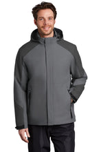 Port Authority ?? Insulated Waterproof Tech Jacket J405