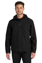 Port Authority ?? Tech Rain Jacket J406