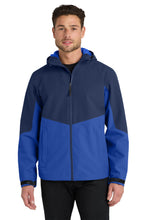 Port Authority ?? Tech Rain Jacket J406