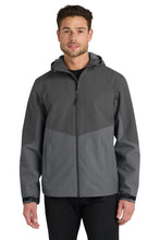 Port Authority ?? Tech Rain Jacket J406