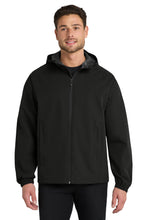 Port Authority ?? Essential Rain Jacket J407