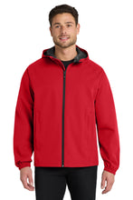 Port Authority ?? Essential Rain Jacket J407