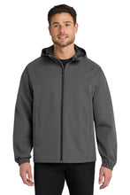 Port Authority ?? Essential Rain Jacket J407