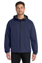 Port Authority ?? Essential Rain Jacket J407