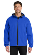 Port Authority ?? Essential Rain Jacket J407