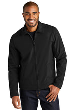 Port Authority?? Mechanic Soft Shell Jacket J417