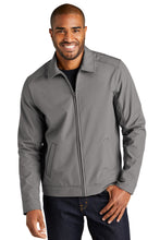 Port Authority?? Mechanic Soft Shell Jacket J417