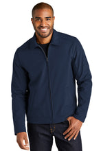 Port Authority?? Mechanic Soft Shell Jacket J417