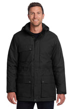 Port Authority?? Excursion Parka J599