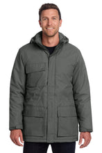Port Authority?? Excursion Parka J599
