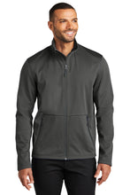 Port Authority?? Flexshell Jacket J617