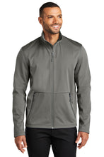 Port Authority?? Flexshell Jacket J617