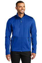 Port Authority?? Flexshell Jacket J617