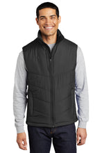 Port Authority?? Puffy Vest. J709