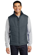 Port Authority?? Puffy Vest. J709