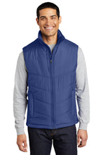 Port Authority?? Puffy Vest. J709