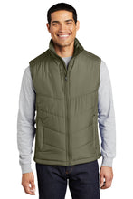 Port Authority?? Puffy Vest. J709