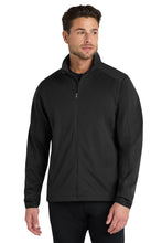 Port Authority?? Active Soft Shell Jacket. J717