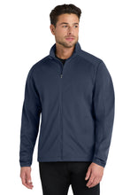 Port Authority?? Active Soft Shell Jacket. J717