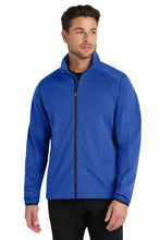 Port Authority?? Active Soft Shell Jacket. J717