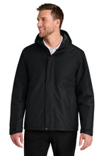 Port Authority?? Insulated Heavy Ripstop Jacket J721