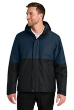 Port Authority?? Insulated Heavy Ripstop Jacket J721
