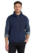 Port Authority?? Reversible Charger Vest. J7490