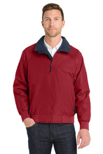 Port Authority?? ChallengerŸ?? Jacket. J754