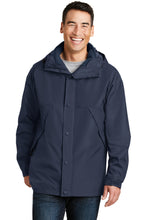 Port Authority?? 3-in-1 Jacket. J777