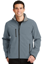 Port Authority?? Glacier?? Soft Shell Jacket.  J790