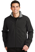 Port Authority?? Glacier?? Soft Shell Jacket.  J790