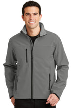 Port Authority?? Glacier?? Soft Shell Jacket.  J790