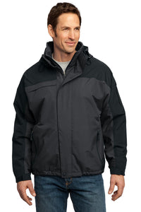Port Authority? Tall Nootka Jacket. TLJ792