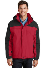 Port Authority?? Nootka Jacket.  J792