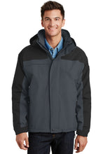 Port Authority?? Nootka Jacket.  J792