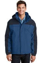 Port Authority?? Nootka Jacket.  J792