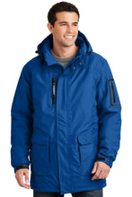 Port Authority?? Heavyweight Parka. J799