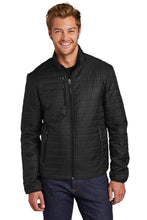 Port Authority ?? Packable Puffy Jacket J850