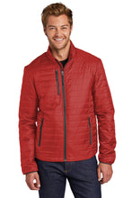 Port Authority ?? Packable Puffy Jacket J850