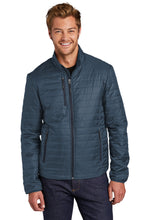 Port Authority ?? Packable Puffy Jacket J850