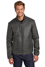 Port Authority ?? Packable Puffy Jacket J850