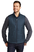 Port Authority ?? Packable Puffy Vest J851