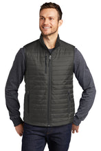 Port Authority ?? Packable Puffy Vest J851