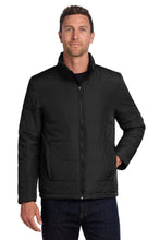 Port Authority?? Puffer Jacket J852