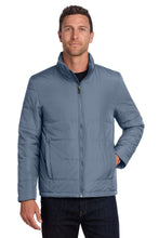 Port Authority?? Puffer Jacket J852