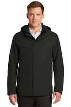 Port Authority ?? Collective Outer Shell Jacket. J900